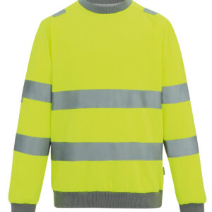 Hi Vis Sweatshirt