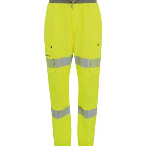 Hi Vis Joggers
