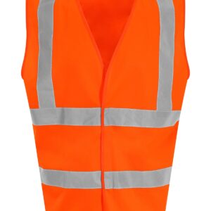 Hi Vis Vest