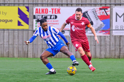 Ware v Welwyn Garden City 31.01.2026