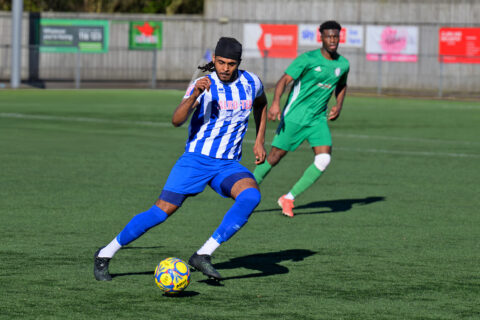 Ware v Biggleswade Town 21.03.2026
