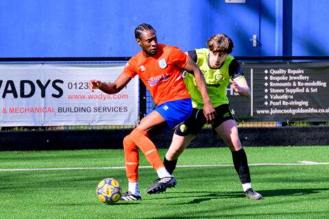 Biggleswade FC v Ware 06.04.2026