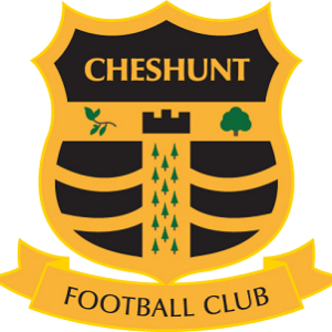 Ware v Cheshunt