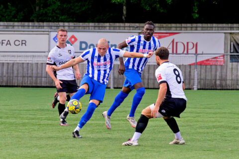 Ware v Berkhamsted 07.07.2026