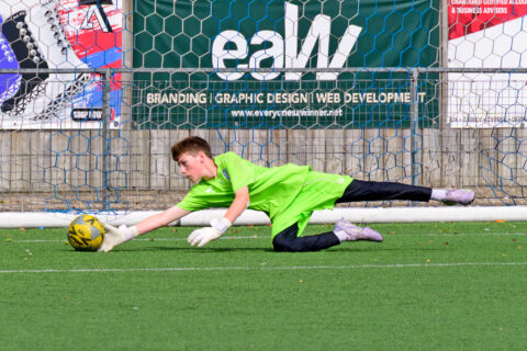 Ware U14 v Redbridge U14 05.07.2026