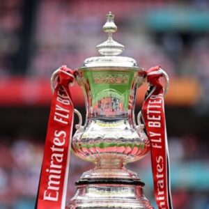 Ware v Leverstock or Walthamstow