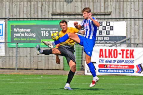 Ware v Cheshunt 18.07.2026