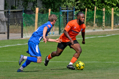 Takeley v Ware 25.07.2026