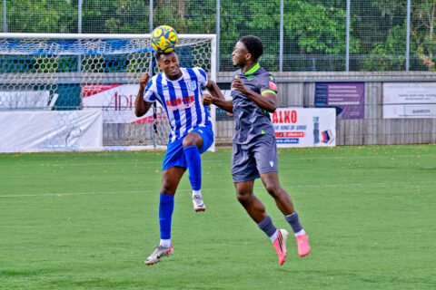 Ware v Leverstock Green 22.08.2026