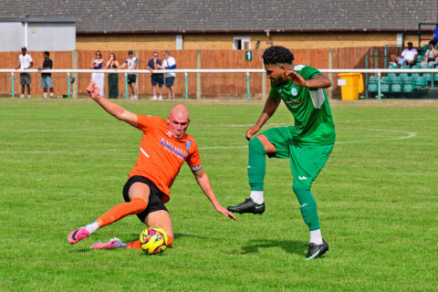 Biggleswade Town v Ware 08.08.2026