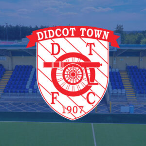 Ware v Didcot Town