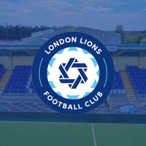 Ware v London Lions