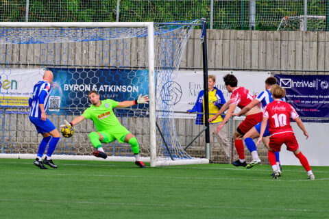 Ware v AFC Sudbury 12.09.2026