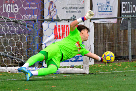 Ware v Brightlingsea Regent 29.08.2026
