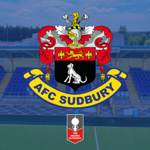 Ware v AFC Sudbury