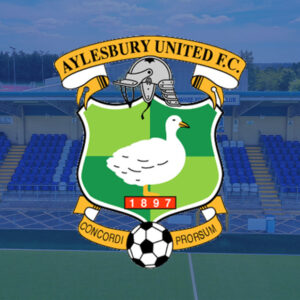 Ware v Aylesbury United