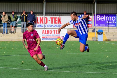 Ware v Marlow 17.10.2026
